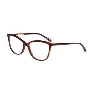 New Brooklyn Havana RIA Eyeglasses 52/15/135